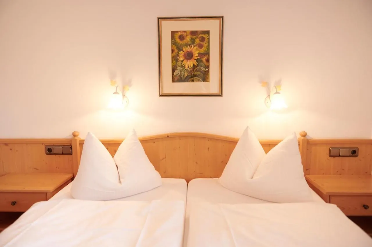 Inn Haus Lofertal Reit im Winkl