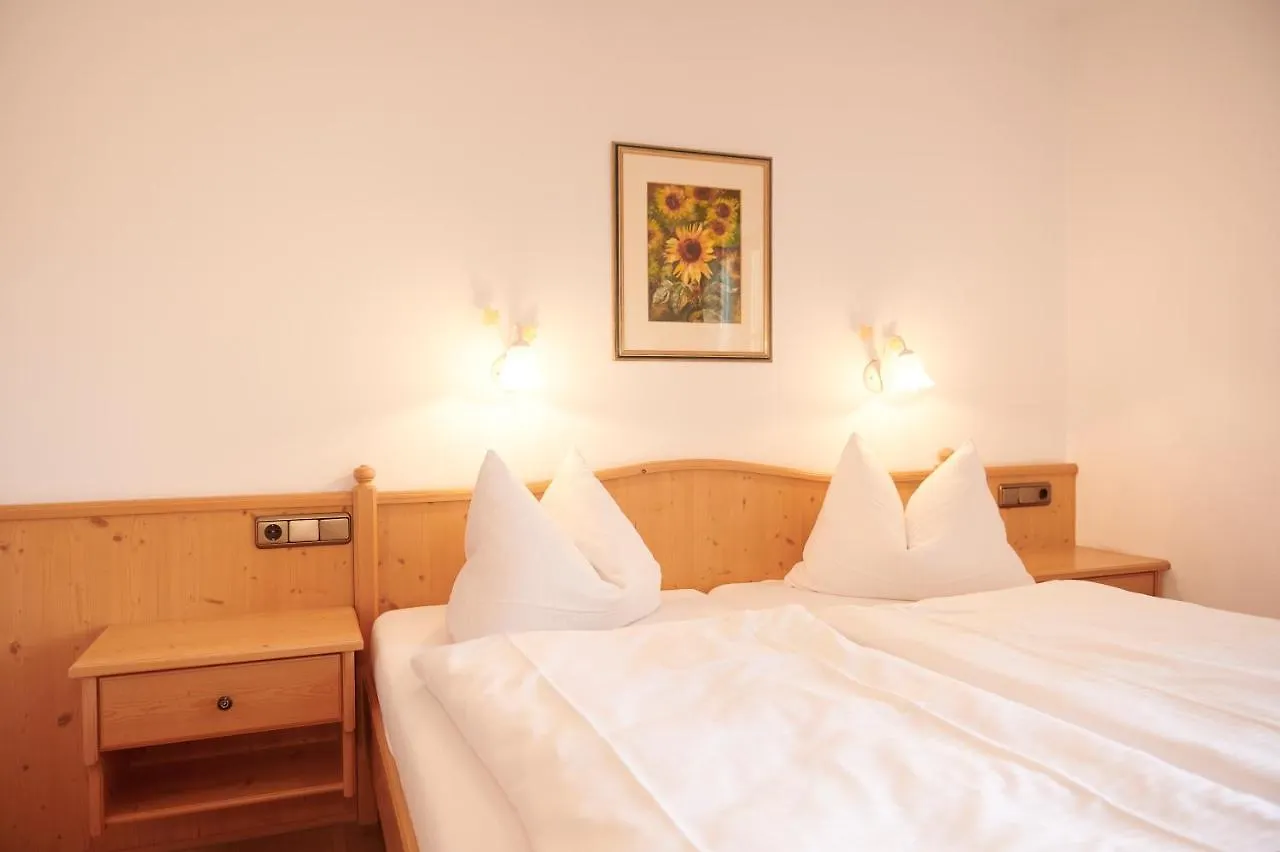 Haus Lofertal Reit im Winkl 3*,  Germany