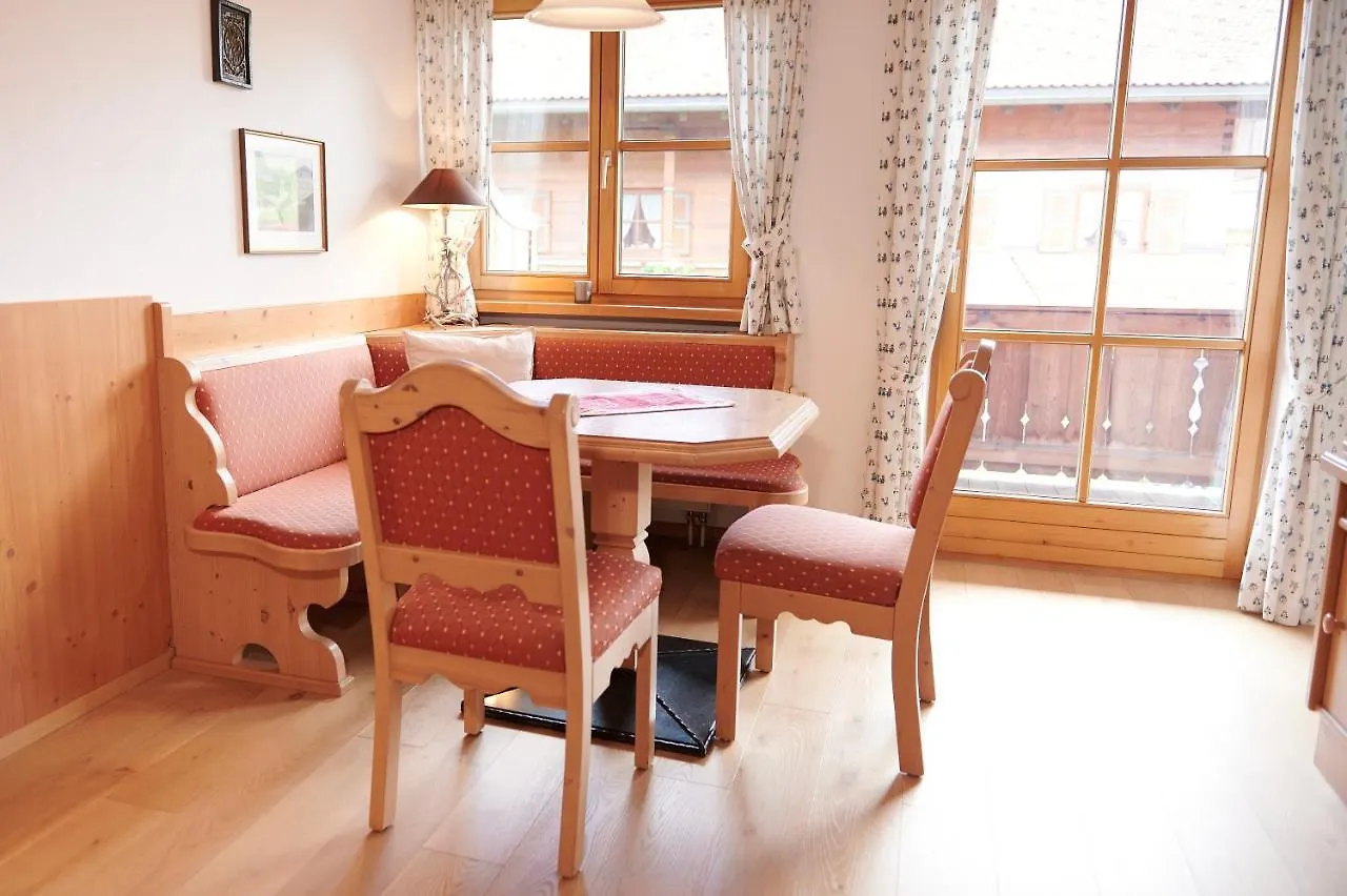 Haus Lofertal Reit im Winkl Inn