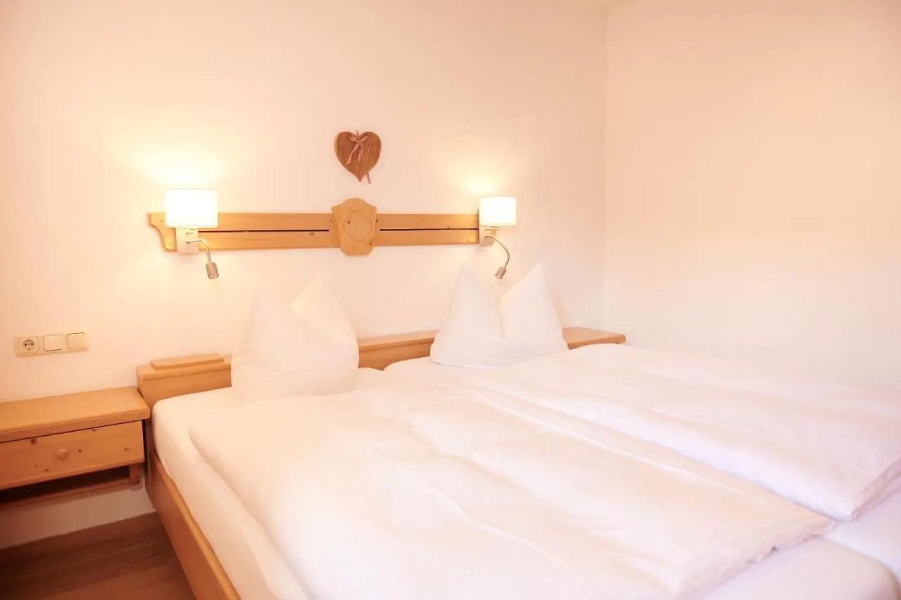 *** Inn Haus Lofertal Reit im Winkl Germany