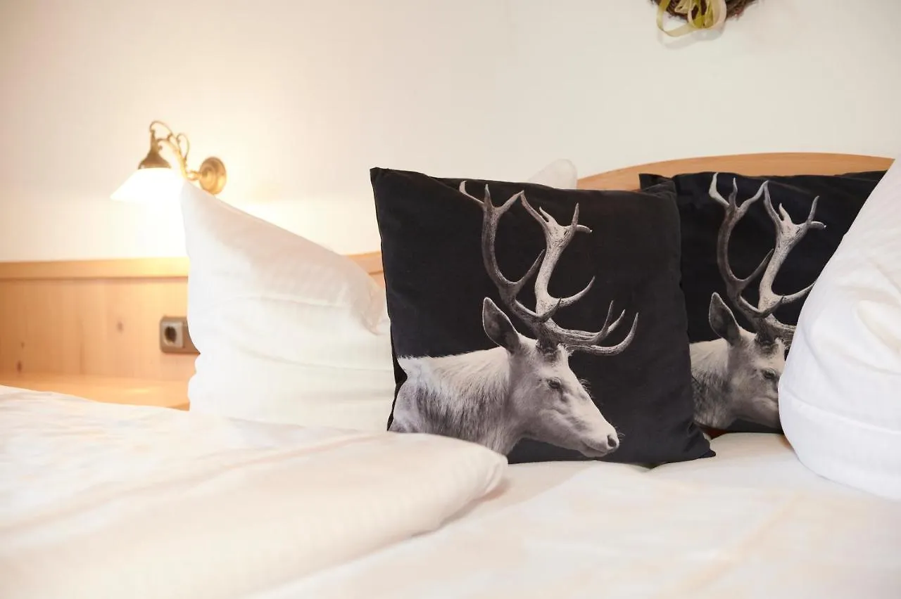 Inn Haus Lofertal Reit im Winkl