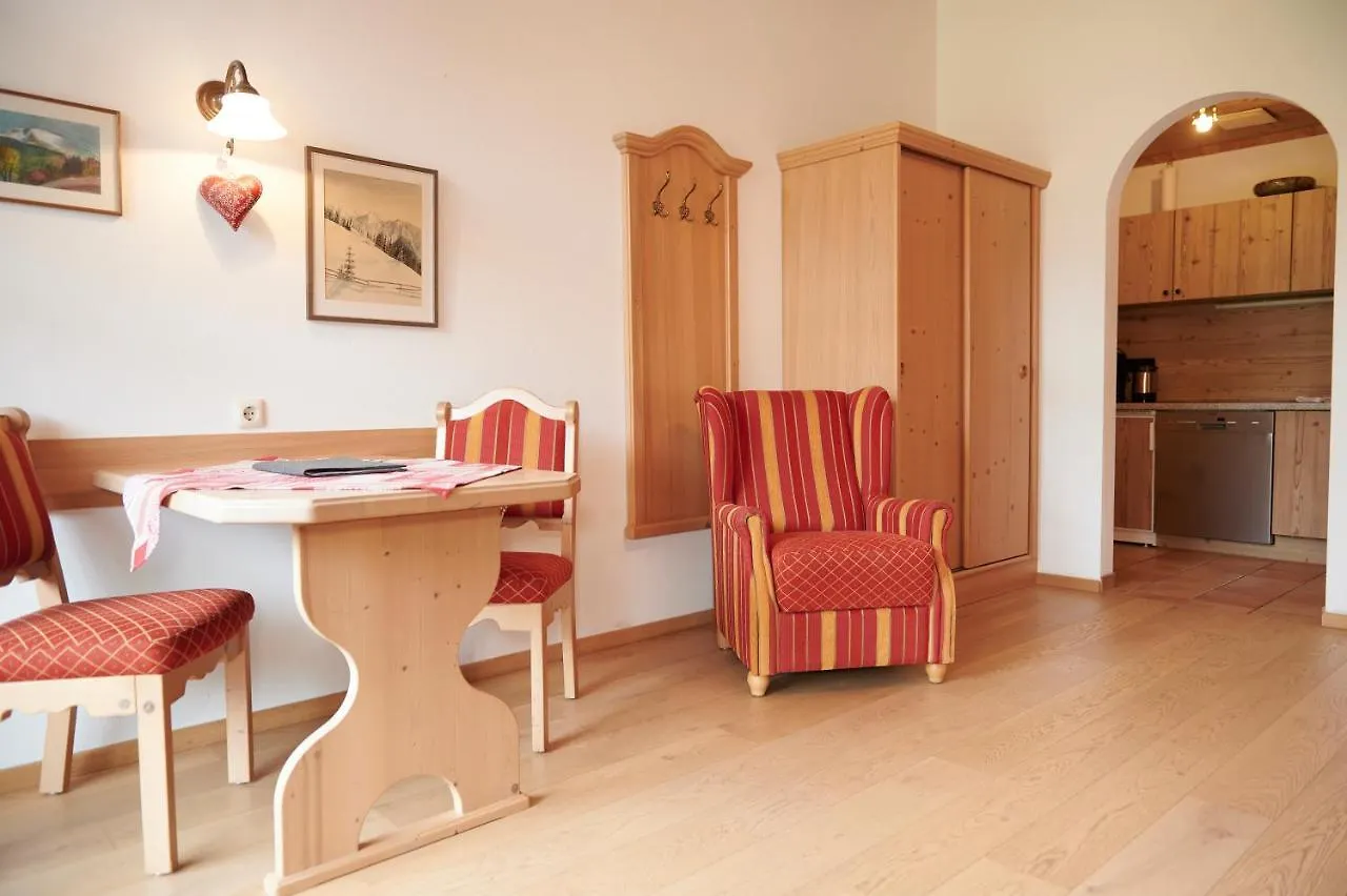 Haus Lofertal Reit im Winkl Inn
