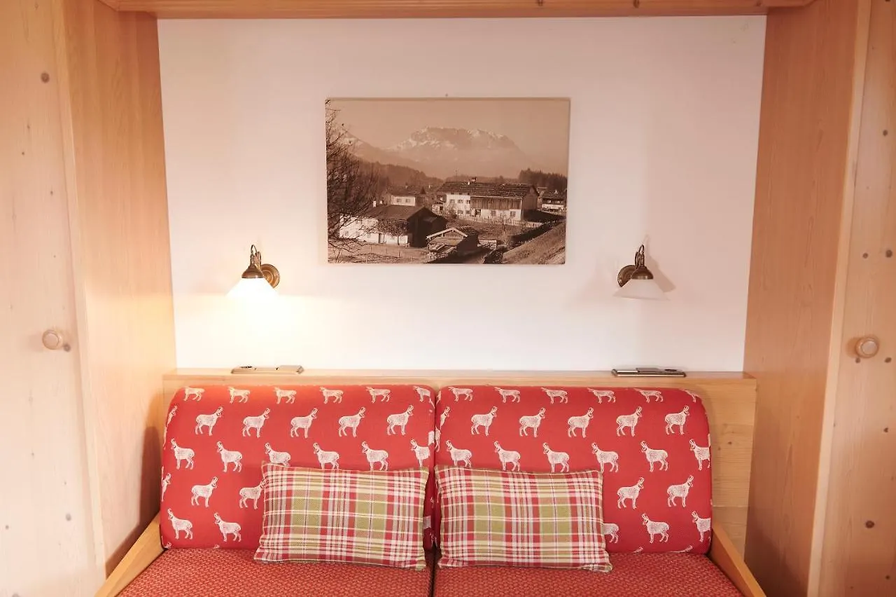 Haus Lofertal Reit im Winkl