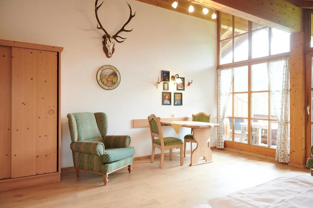Haus Lofertal Reit im Winkl 3*,  Germany