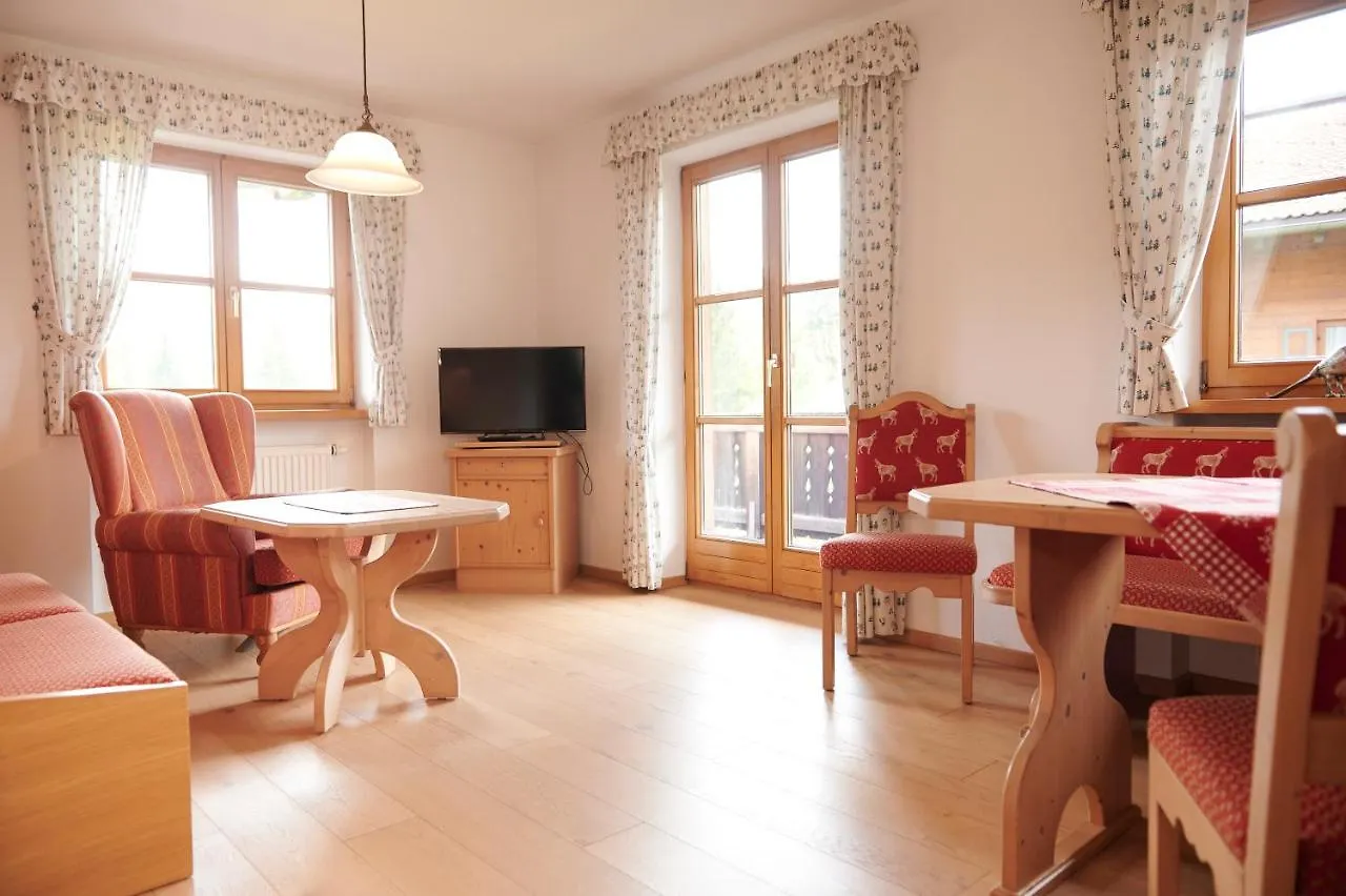 *** Inn Haus Lofertal Reit im Winkl Germany