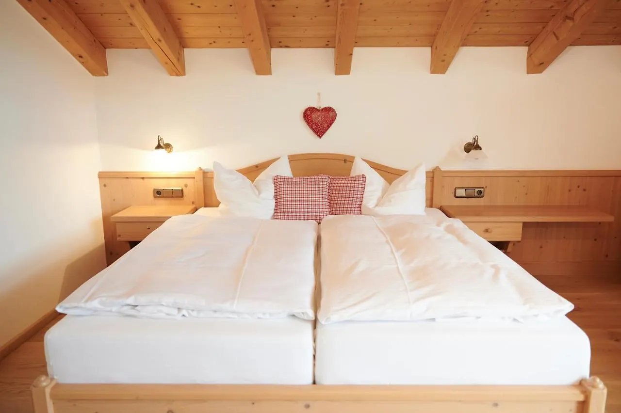 Haus Lofertal Reit im Winkl Germany