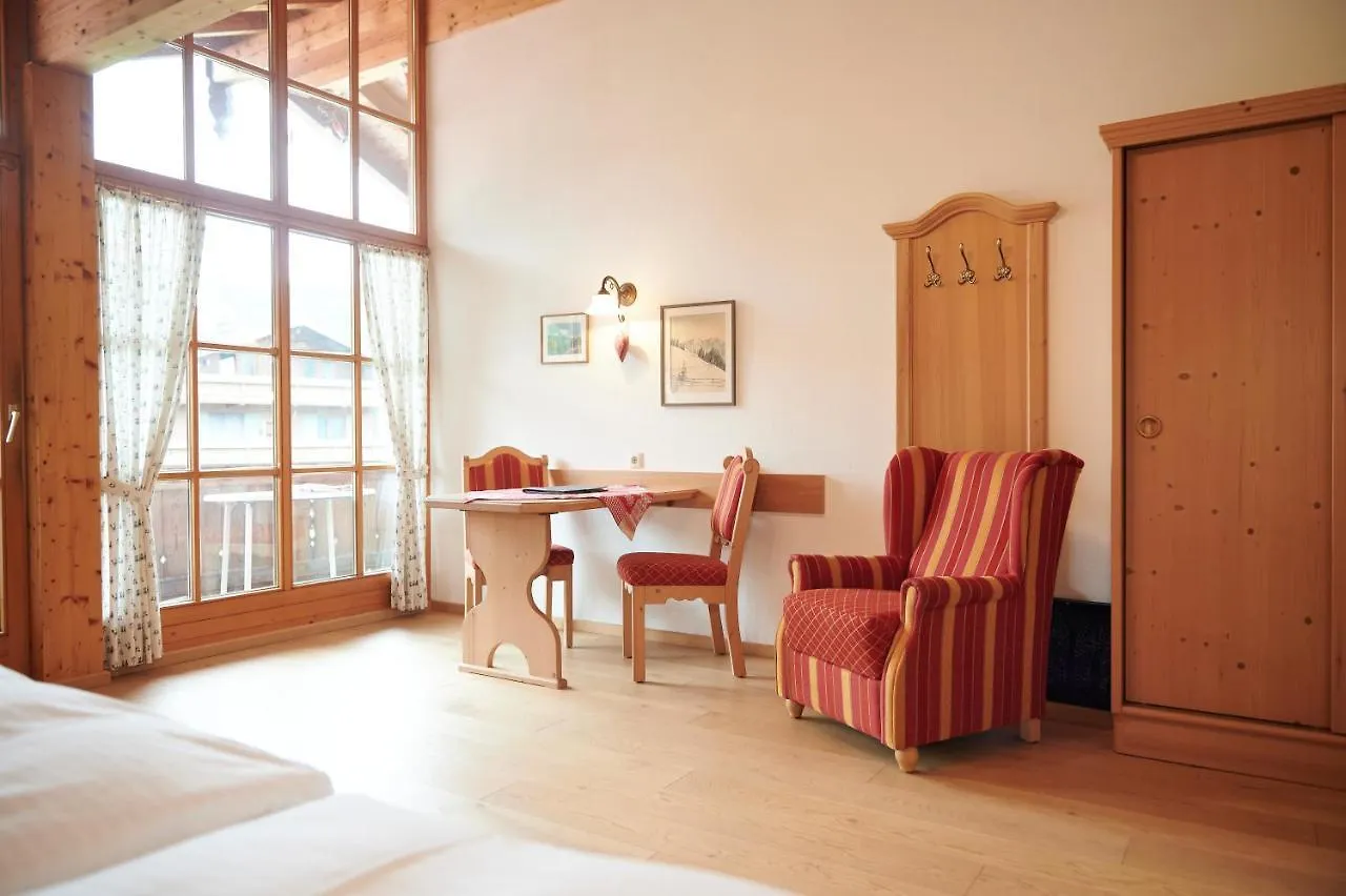 Haus Lofertal Reit im Winkl 3*,  Germany